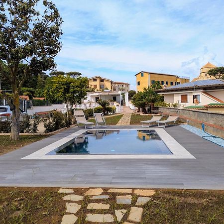 Villa Francesca - Private Pool 索伦托 外观 照片